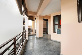 Shivaay Residency by OYO Rooms