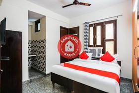 Shivaay Residency by OYO Rooms