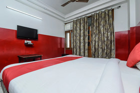 Shiva Inn By OYO Rooms