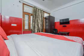Shiva Inn By OYO Rooms