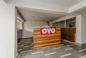 Shiva Inn By OYO Rooms