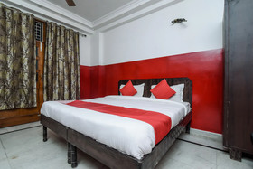 Shiva Inn By OYO Rooms