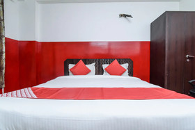 Shiva Inn By OYO Rooms