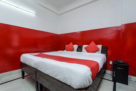 Shiva Inn By OYO Rooms
