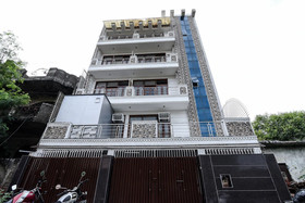 Shiva Inn By OYO Rooms