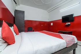 Shiva Inn By OYO Rooms