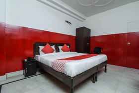 Shiva Inn By OYO Rooms