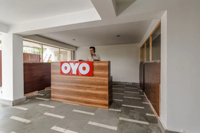 Shiva Inn By OYO Rooms