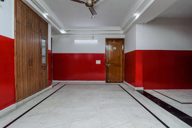 Shiva Inn By OYO Rooms