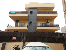 Shivam Residencies by OYO Rooms