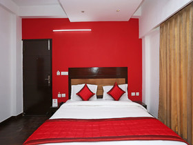 Shivam Residencies by OYO Rooms