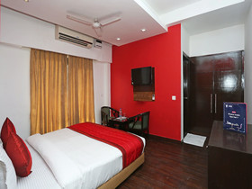 Shivam Residencies by OYO Rooms