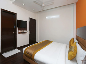 Shivam Residencies by OYO Rooms