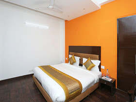 Shivam Residencies by OYO Rooms