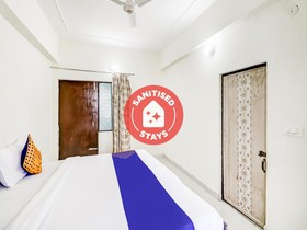 Shree Shakti Hotel by OYO Rooms