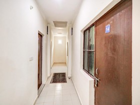 Shree Shakti Hotel by OYO Rooms