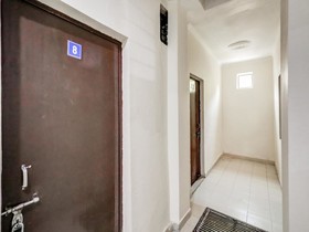 Shree Shakti Hotel by OYO Rooms