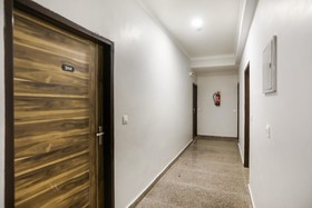 SilverKey Executive Stays 42933 Medanta Corporate