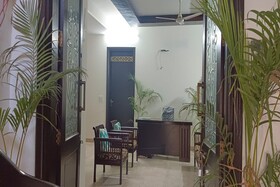 Singh Deluxe Inn