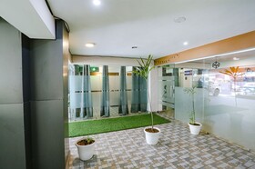 Skylight Inn by FabHotel