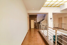 Skylight Inn by FabHotel