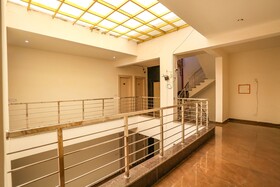 Skylight Inn by FabHotel