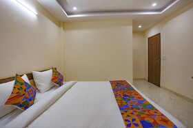 Star Corporate Suite II By FabHotels