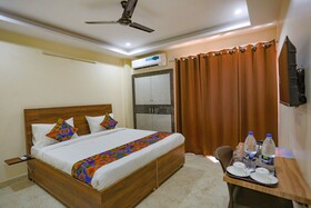 Star Corporate Suite II By FabHotels