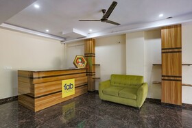 Star Corporate Suite II By FabHotels