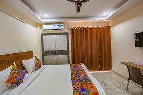 Star Corporate Suite II By FabHotels