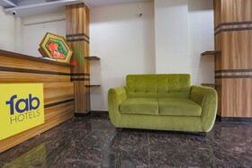 Star Corporate Suite II By FabHotels