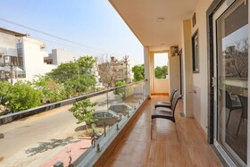 Star Corporate Suite II By FabHotels