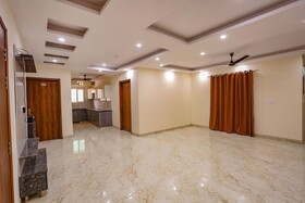 Star Corporate Suite II By FabHotels