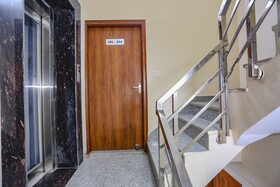 Star Corporate Suite II By FabHotels