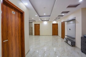 Star Corporate Suite II By FabHotels