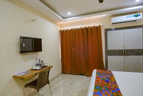 Star Corporate Suite II By FabHotels