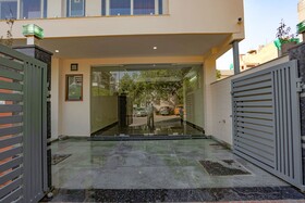Star Corporate Suite II By FabHotels