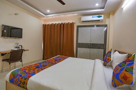 Star Corporate Suite II By FabHotels