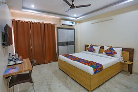 Star Corporate Suite II By FabHotels