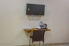 Star Corporate Suite II By FabHotels
