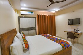 Star Corporate Suite II By FabHotels