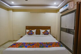 Star Corporate Suite II By FabHotels