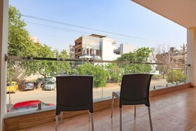 Star Corporate Suite II By FabHotels