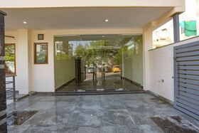 Star Corporate Suite II By FabHotels