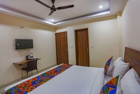 Star Corporate Suite II By FabHotels