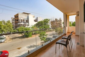 Star Corporate Suite II By FabHotels