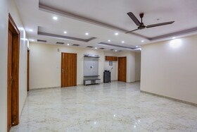 Star Corporate Suite II By FabHotels