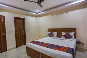 Star Corporate Suite II By FabHotels
