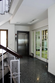 Stately Suites Mg Road