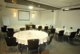 Stately Suites Mg Road